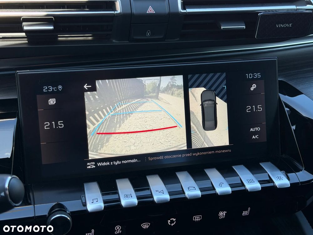 Peugeot 508 2.0 BlueHDi GT S&S EAT8 - 16