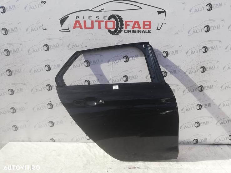 Usa dreapta spate Fiat Tipo Combi/Break/Variant an 2015-2016-2017-2018-2019-2020-2021-2022-2023 - 1