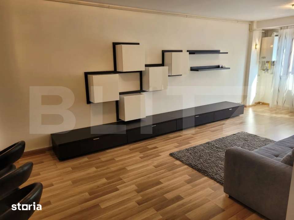 Apartament 2 camere, 64mp , Central — fotografia 3