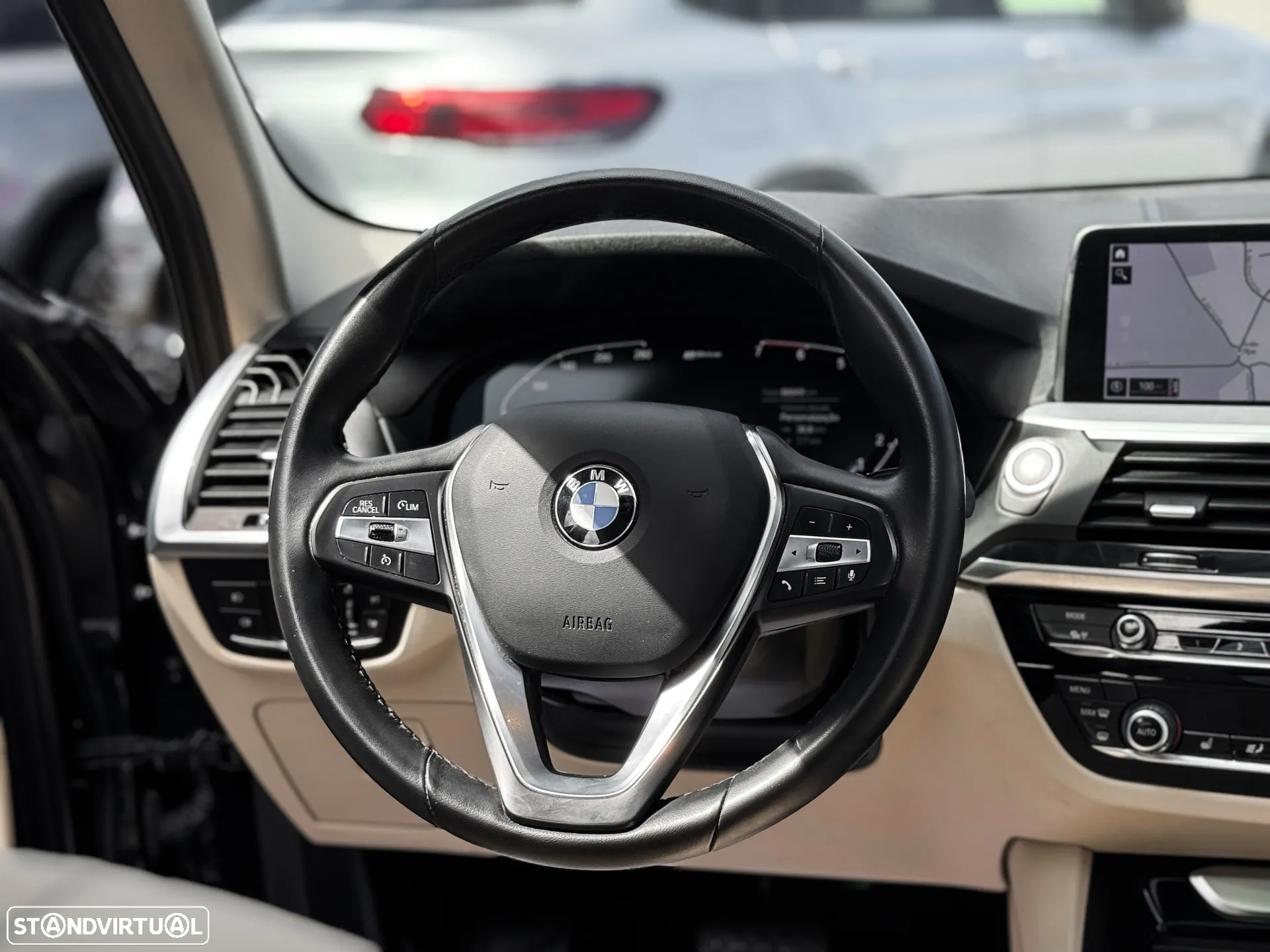 BMW X3 30 e xDrive - 9