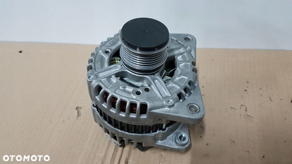 alternator skoda seat vw hella 8el011713-261 - 2