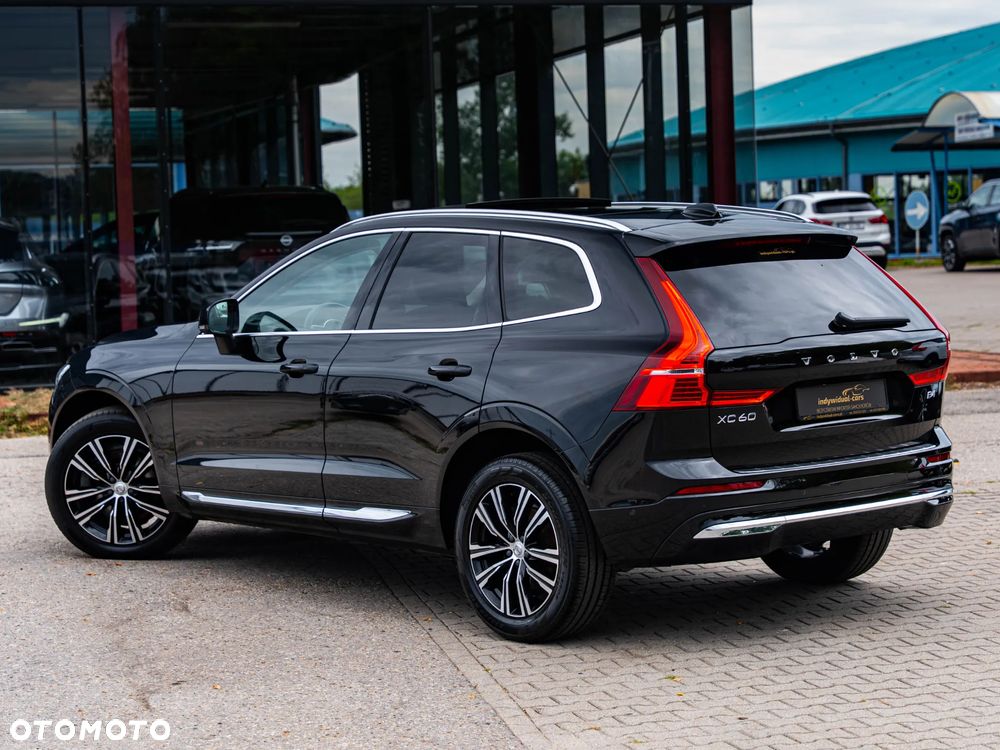 Volvo XC 60 B4 D Plus Bright - 10