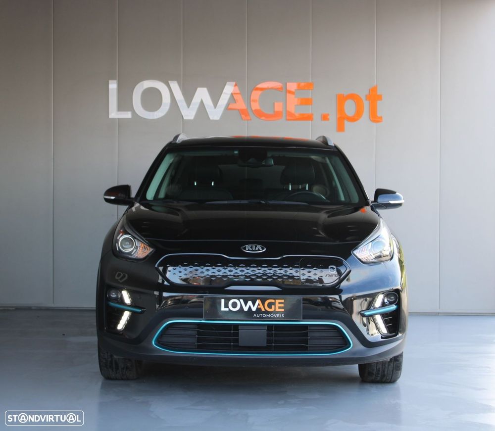 Kia e-Niro 64kWh - 15