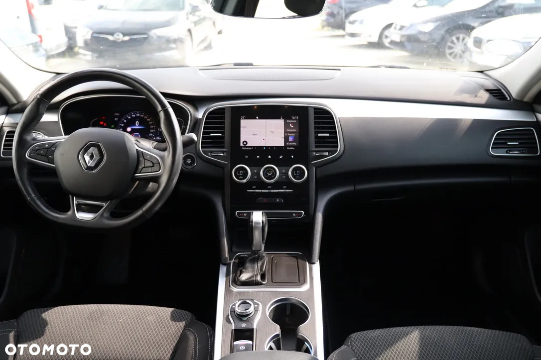 Renault Talisman 1.3 TCe FAP Intens EDC - 10