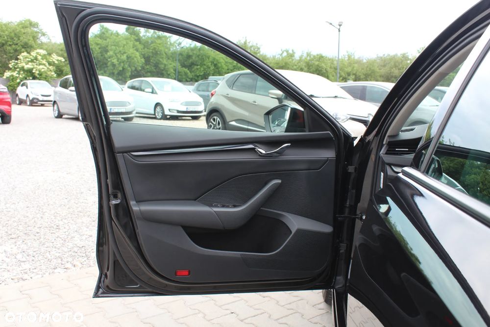 Skoda Octavia 2.0 TDI Ambition - 25