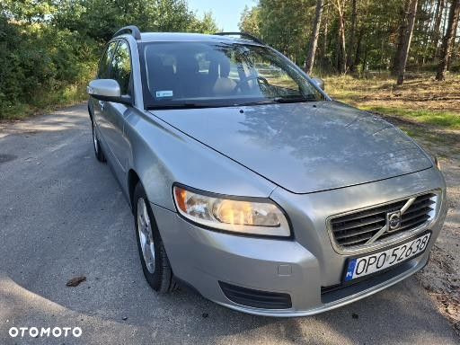 Volvo V50 1.6D DRIVe Momentum - 1