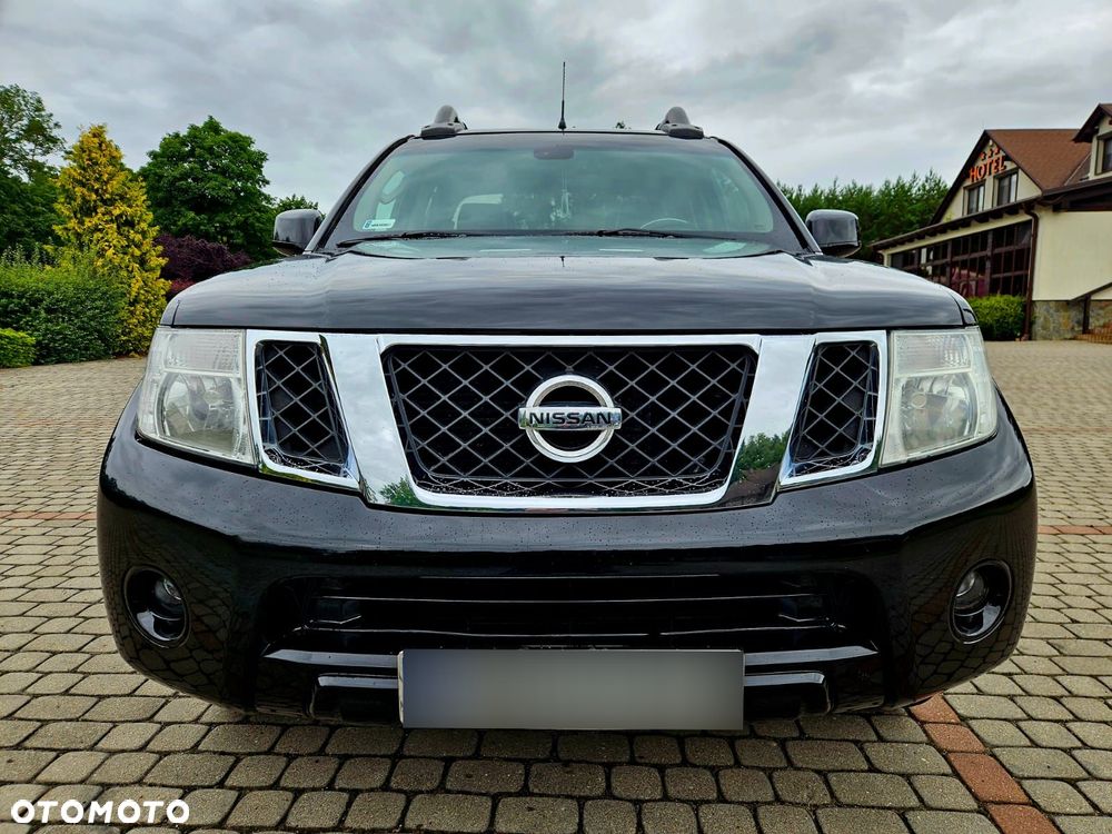 Nissan Navara - 5