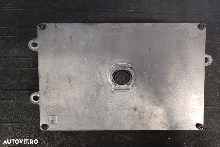 Calculator motor ECU 37820-RSA-G13 - 1.8 B 37820-RSA-G13 - 1.8 B Hond - 2