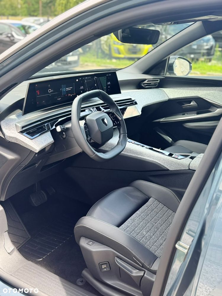 Peugeot 3008 - 9