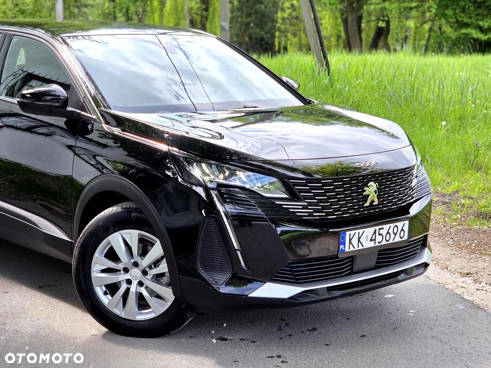 Peugeot 5008 1.2 PureTech Road Trip S&S EAT8 - 19