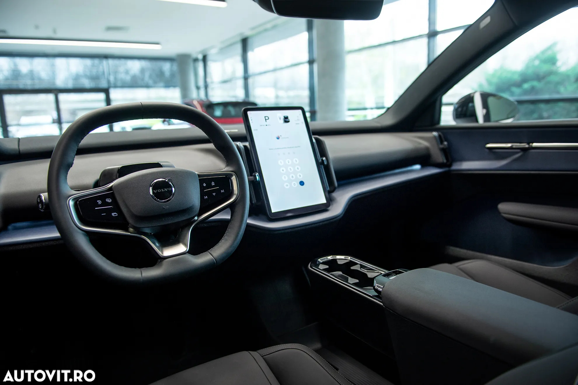 Volvo EX30 Twin Motor Performance AWD Ultra - 18