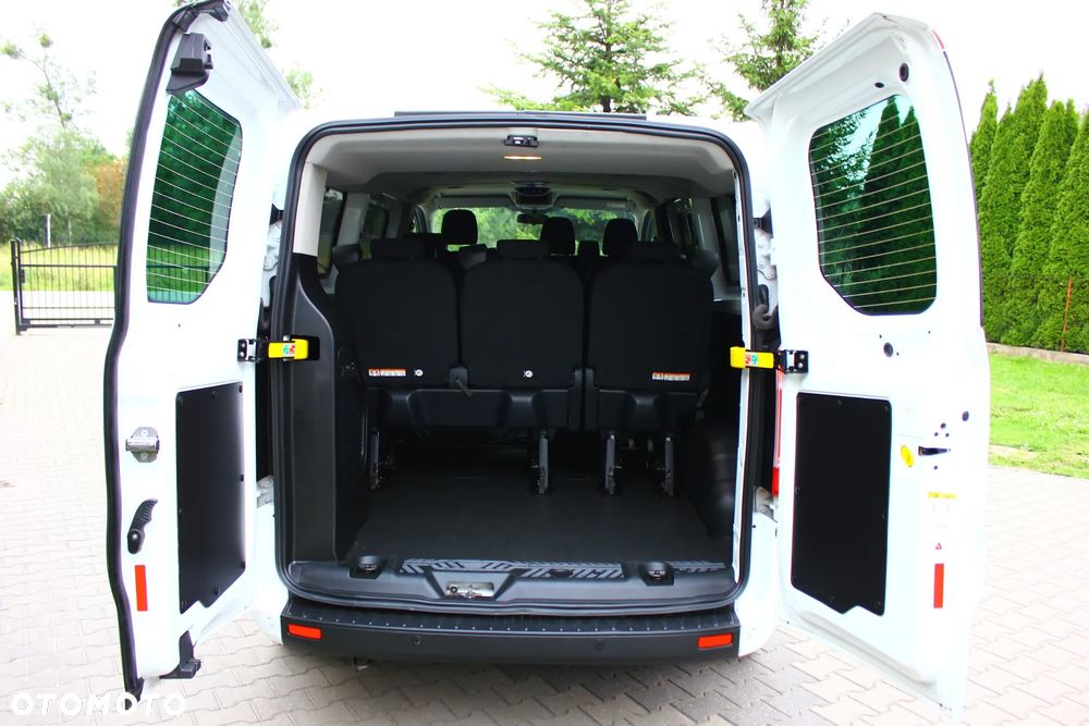 Ford Transit Custom 320 L2H1 Trend (bryg.) - 39