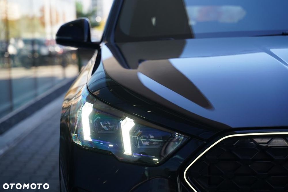 BMW X2 sDrive20i mHEV M Sport - 30