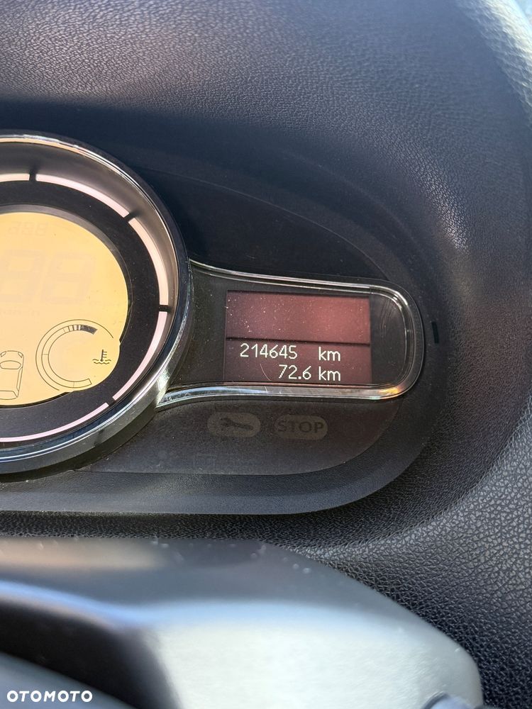 Renault Megane - 2