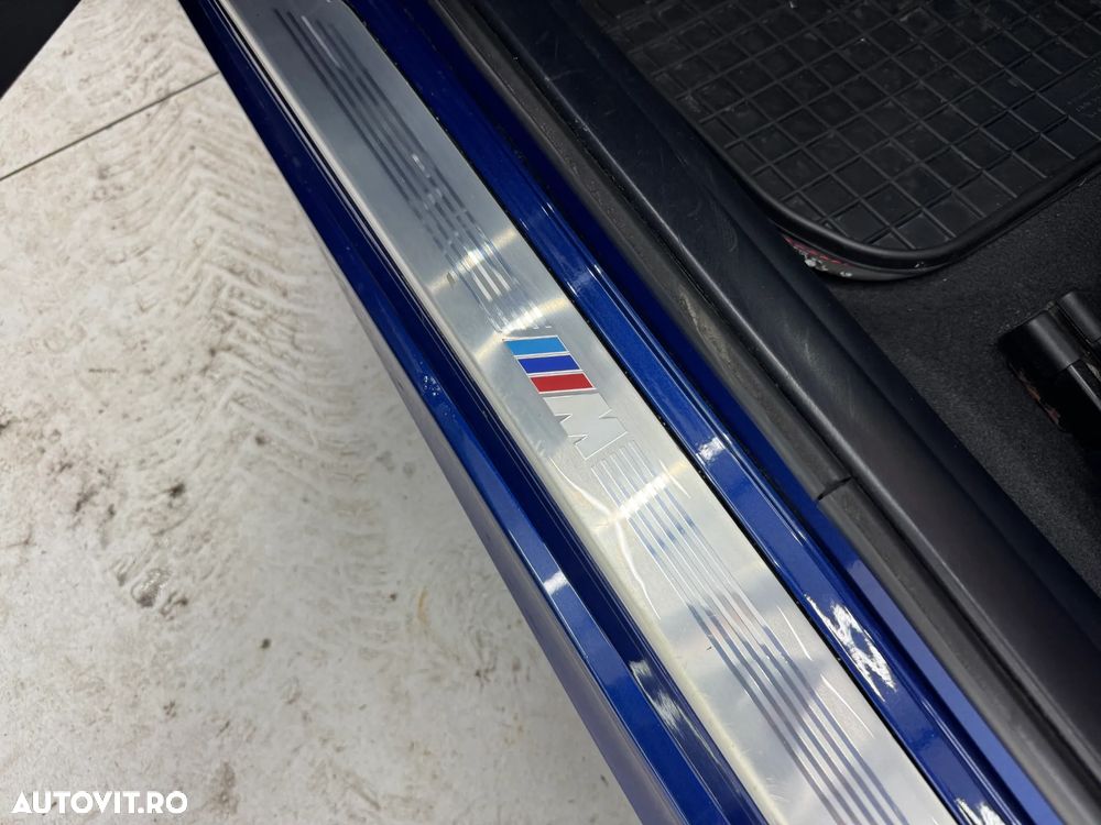 BMW Seria 1 120d DPF Edition Sport - 26