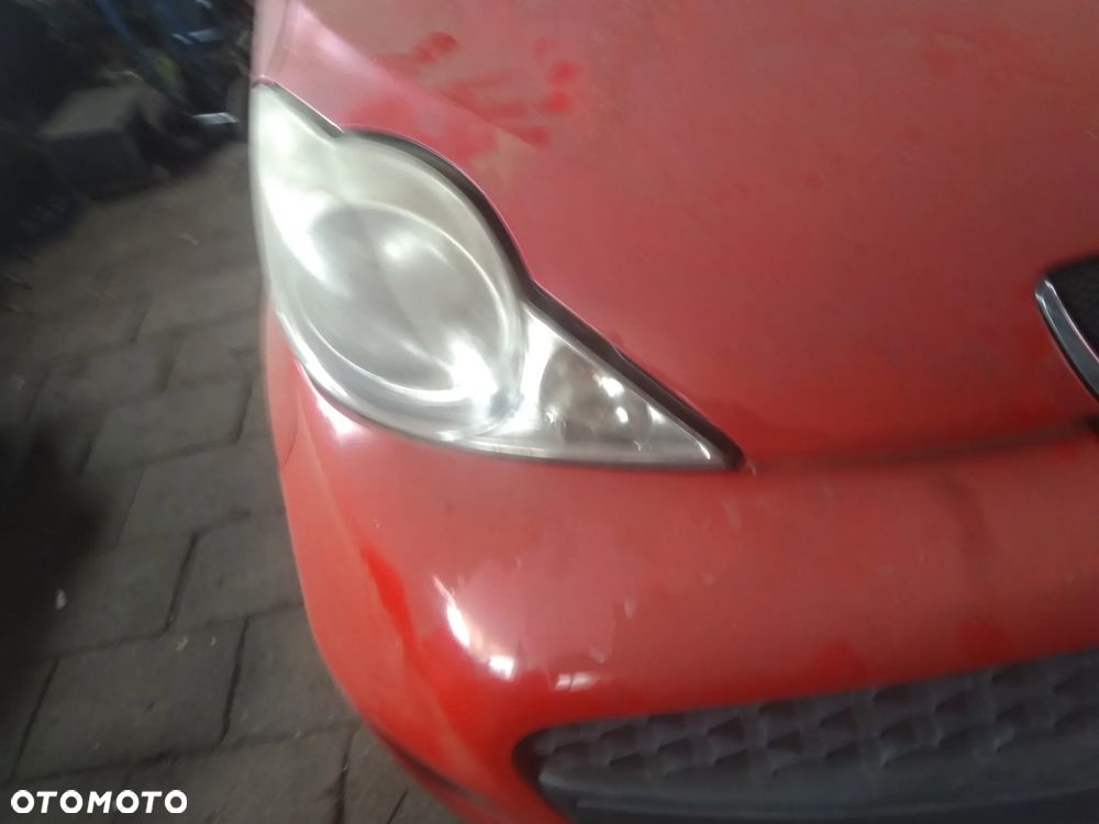 Peugeot 107 części - 10