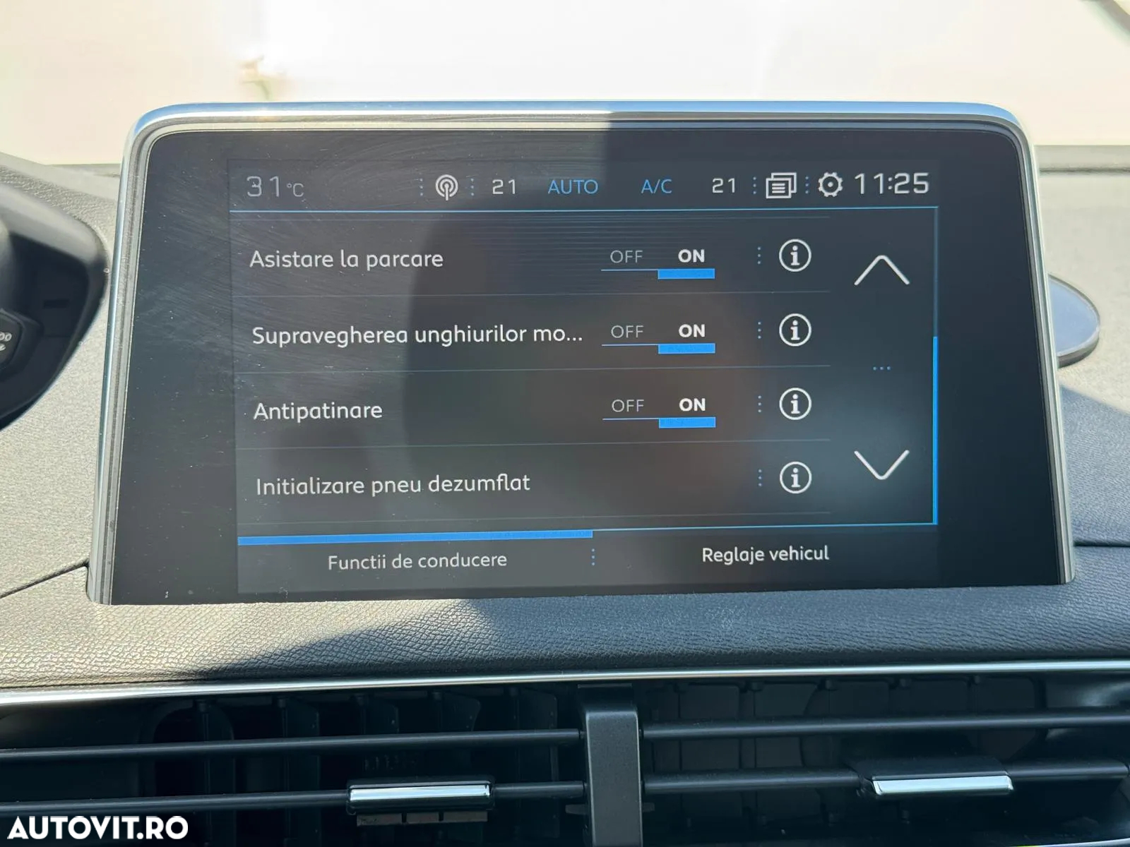 Peugeot 5008 1.5L BlueHDI EAT8 S&S Allure Pack - 24