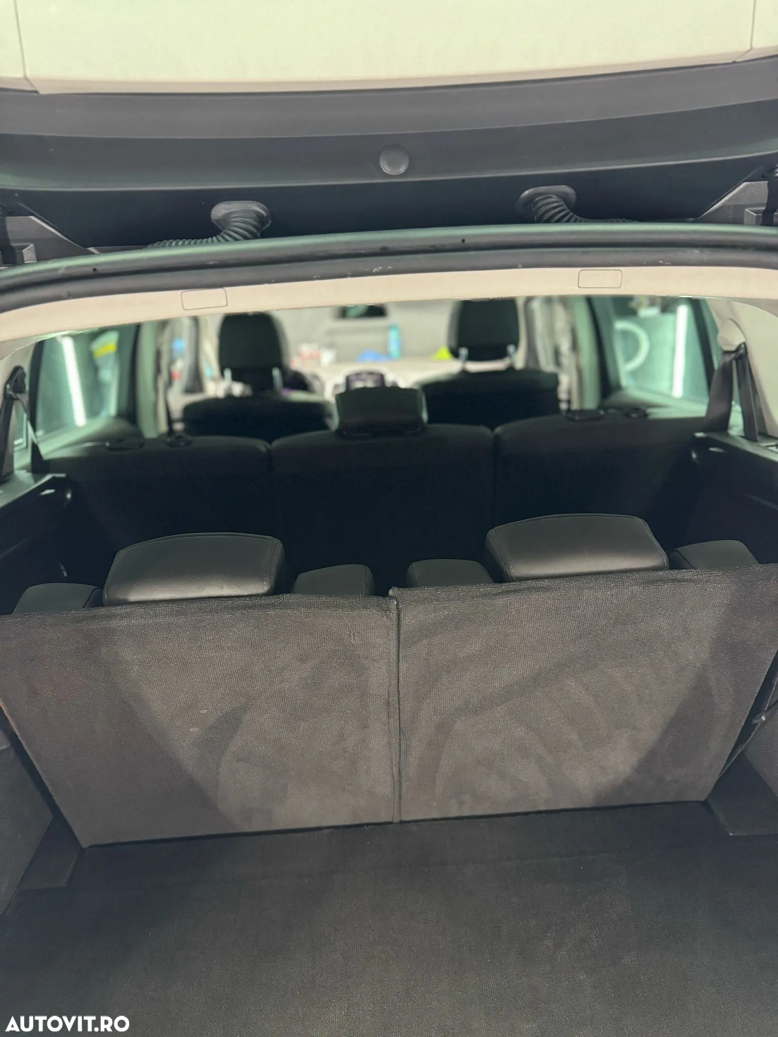Renault Espace - 12