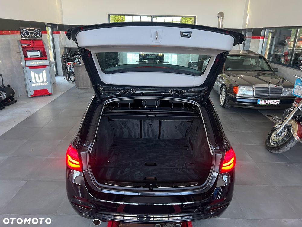 BMW Seria 3 316d Edition Luxury Line Purity - 24
