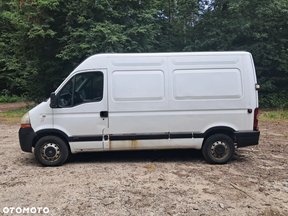Renault Master II - 7