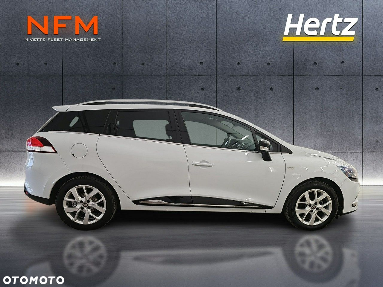 Renault Clio - 7