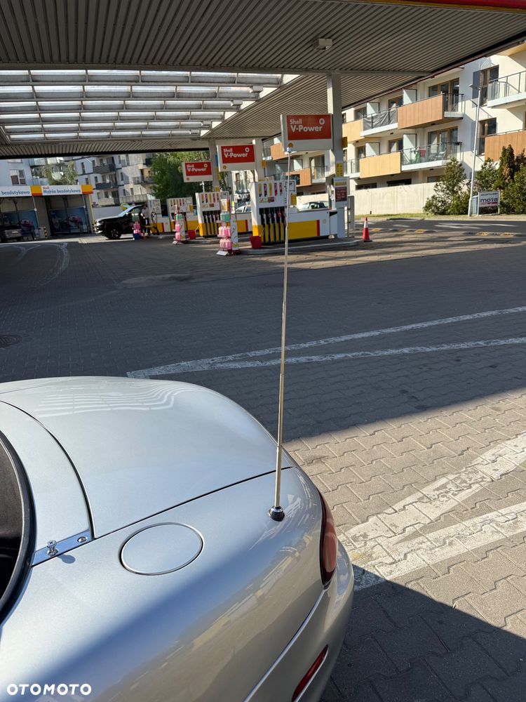Mazda MX-5 1.6 16V - 11