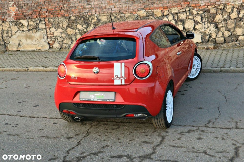 Alfa Romeo Mito 1.4 8V Junior - 32