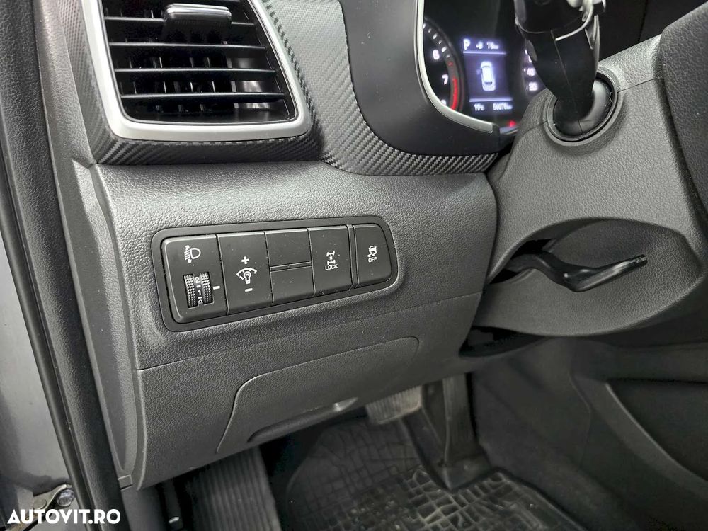 Hyundai Tucson 1.6 T-GDi 4WD 7DCT Premium - 21