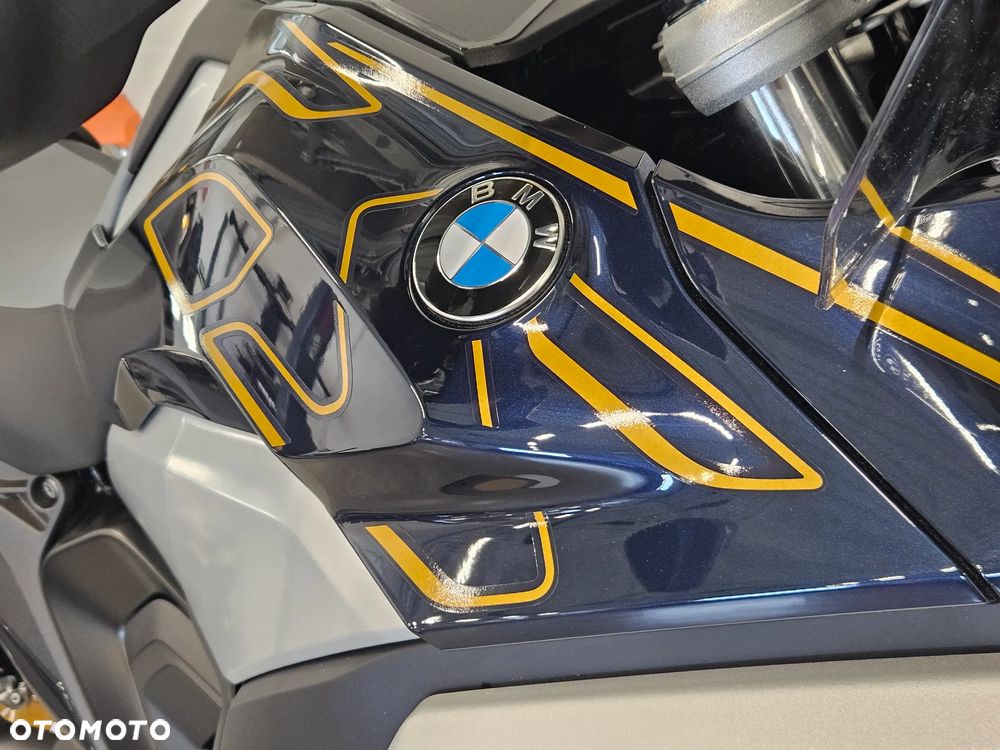 BMW GS - 8