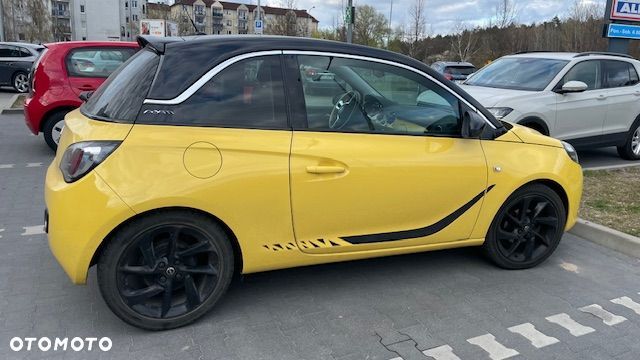Opel Adam 1.4 Slam - 3