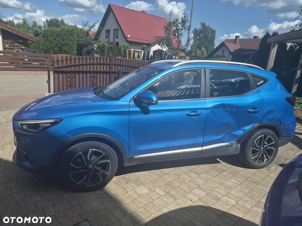 MG ZS 1.0 T-GDI Exclusive - 5
