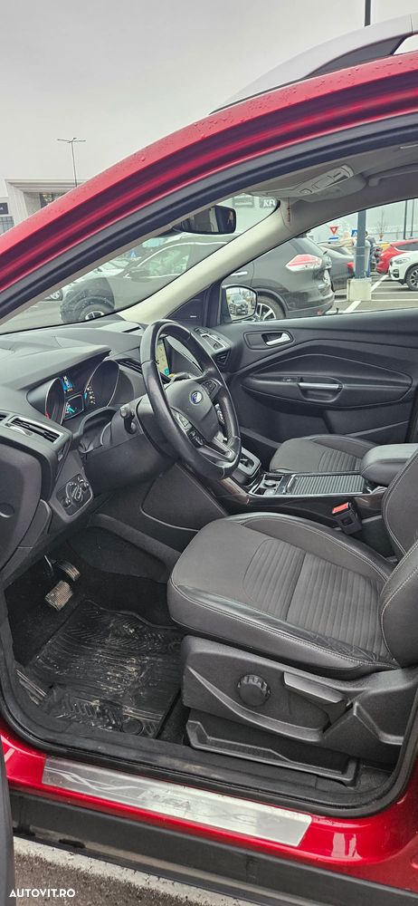 Ford Kuga 1.5 EcoBoost 4WD Aut. Vignale - 13