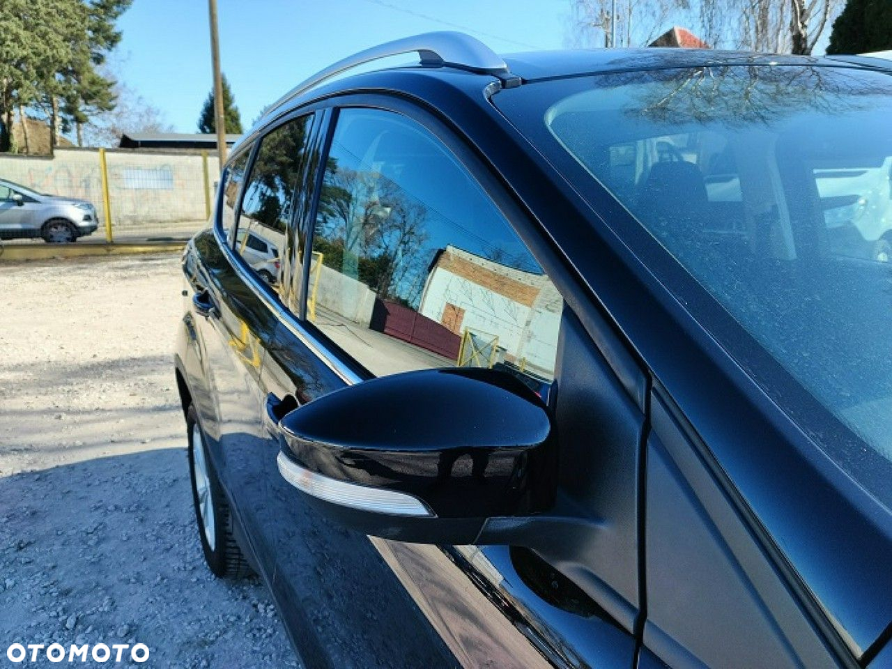 Ford Kuga - 11