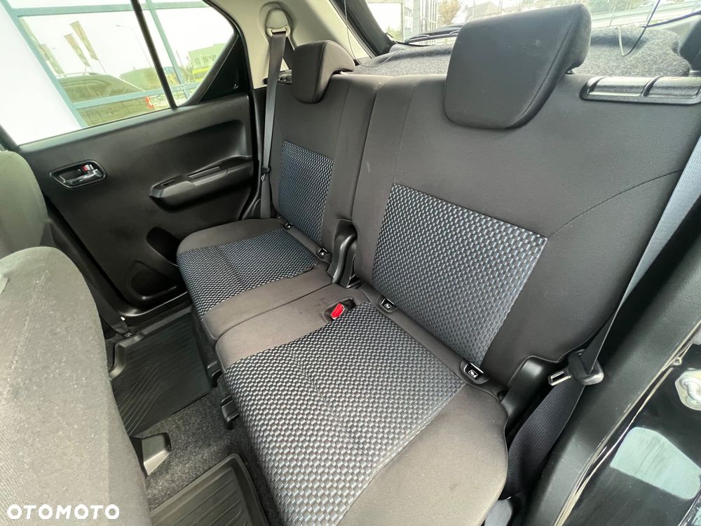 Suzuki Ignis 1.2 Dualjet Hybrid Comfort+ - 9