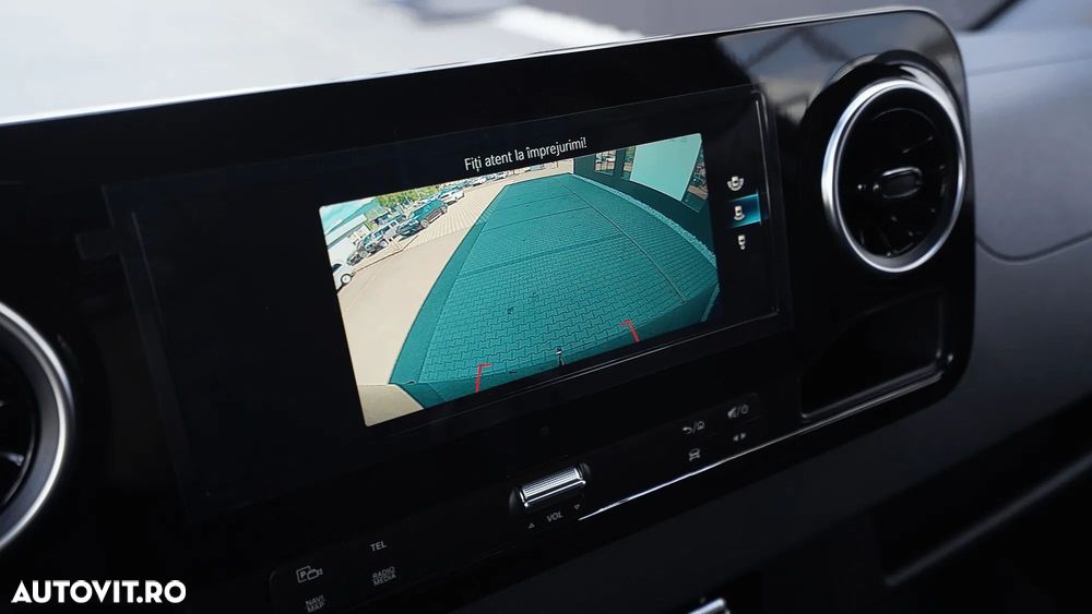 Mercedes-Benz sprinter - 7