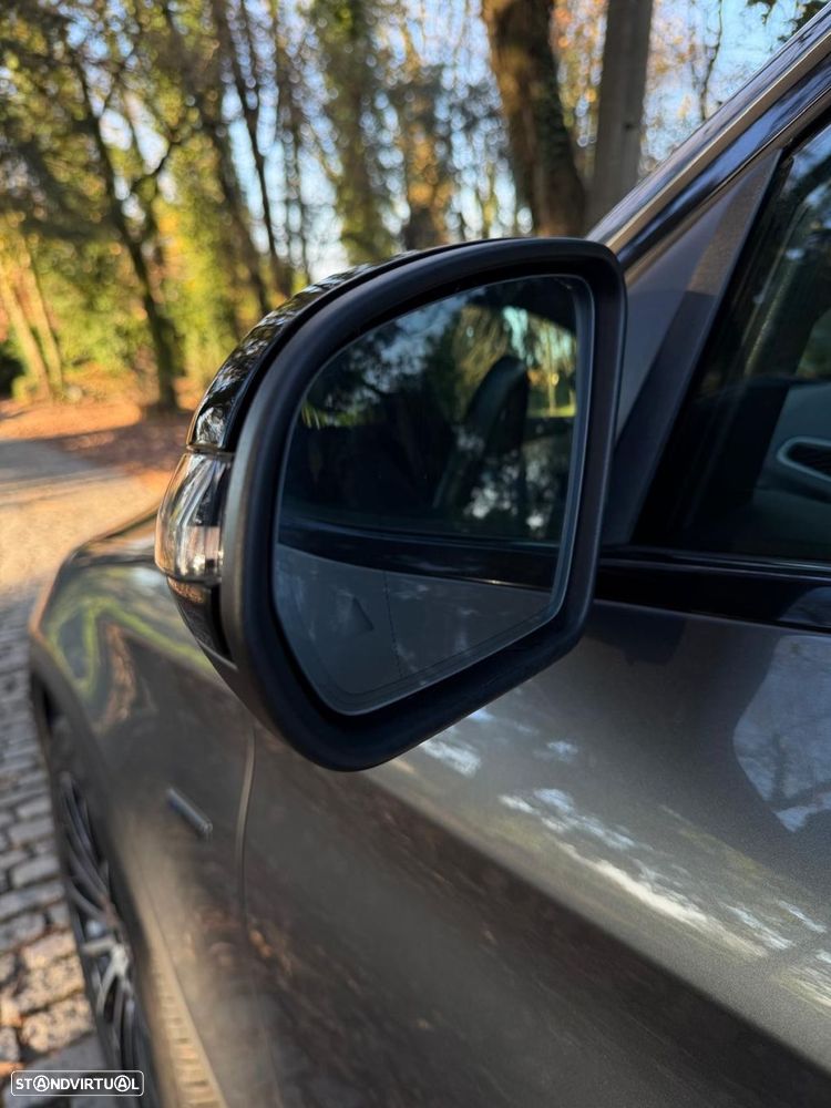 Mercedes-Benz GLC 300 de Coupé 4Matic - 10