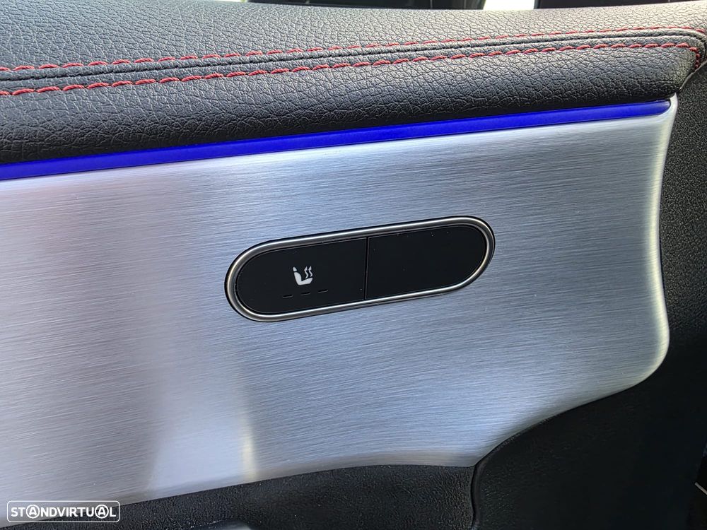 Mercedes-Benz CLA 250 e 8G-DCT Edition AMG Line - 19