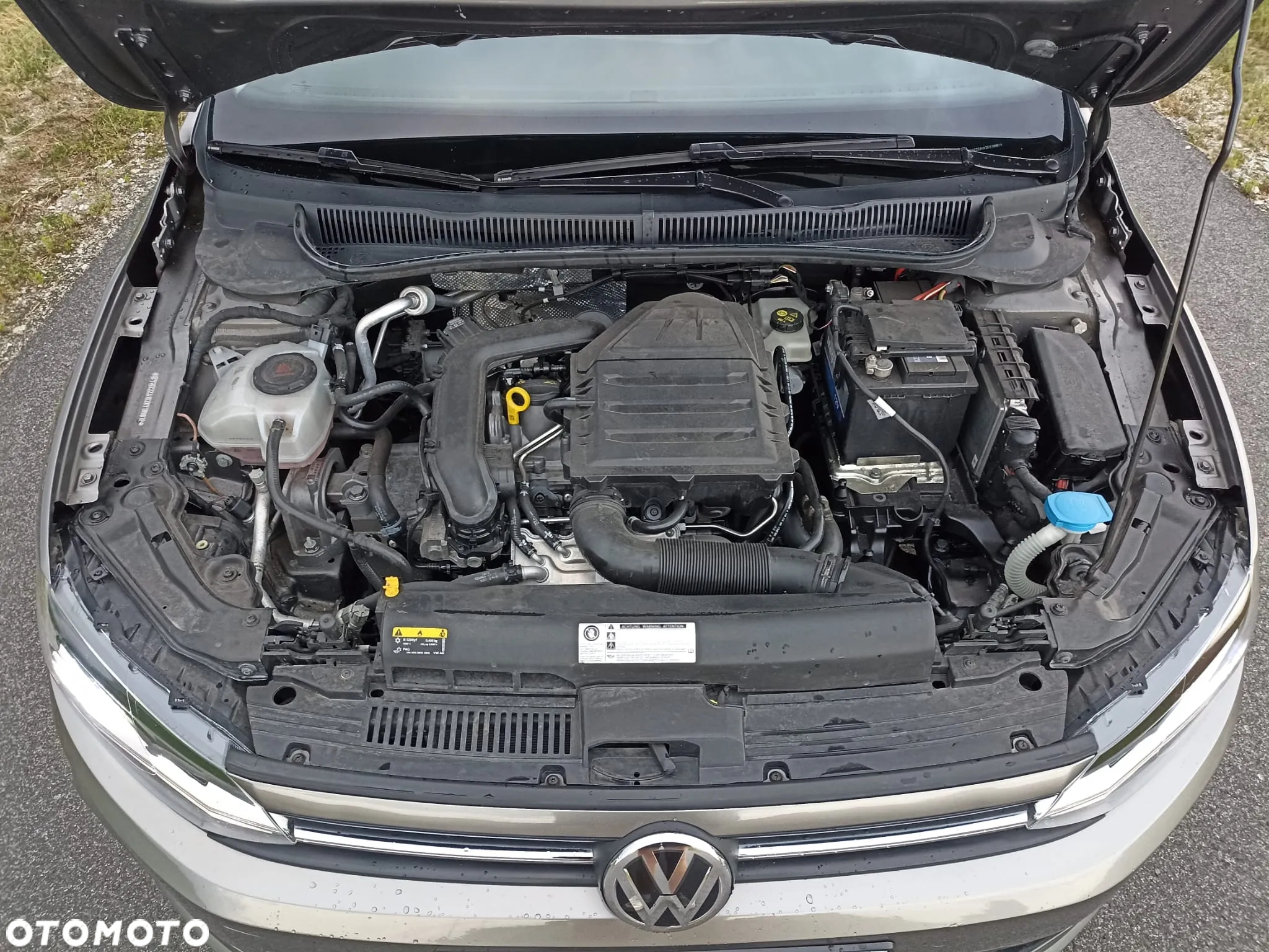 Volkswagen Polo - 31