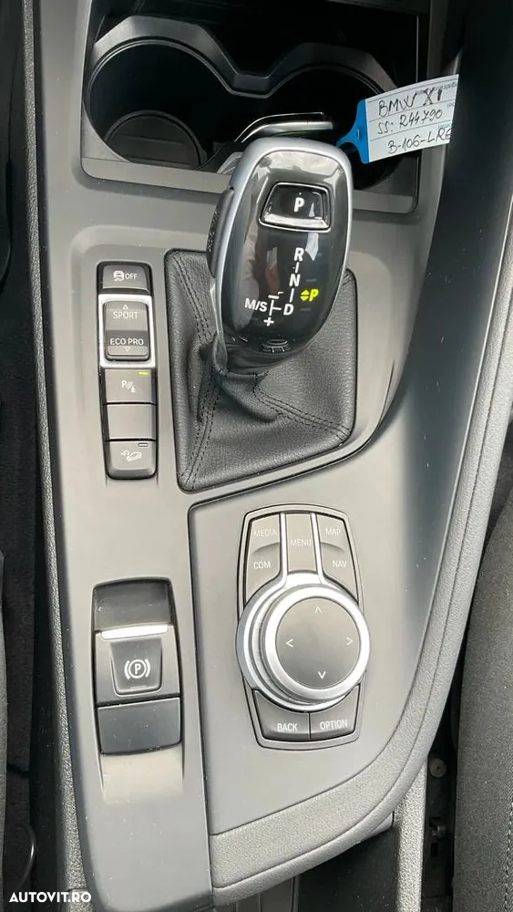 BMW X1 - 34