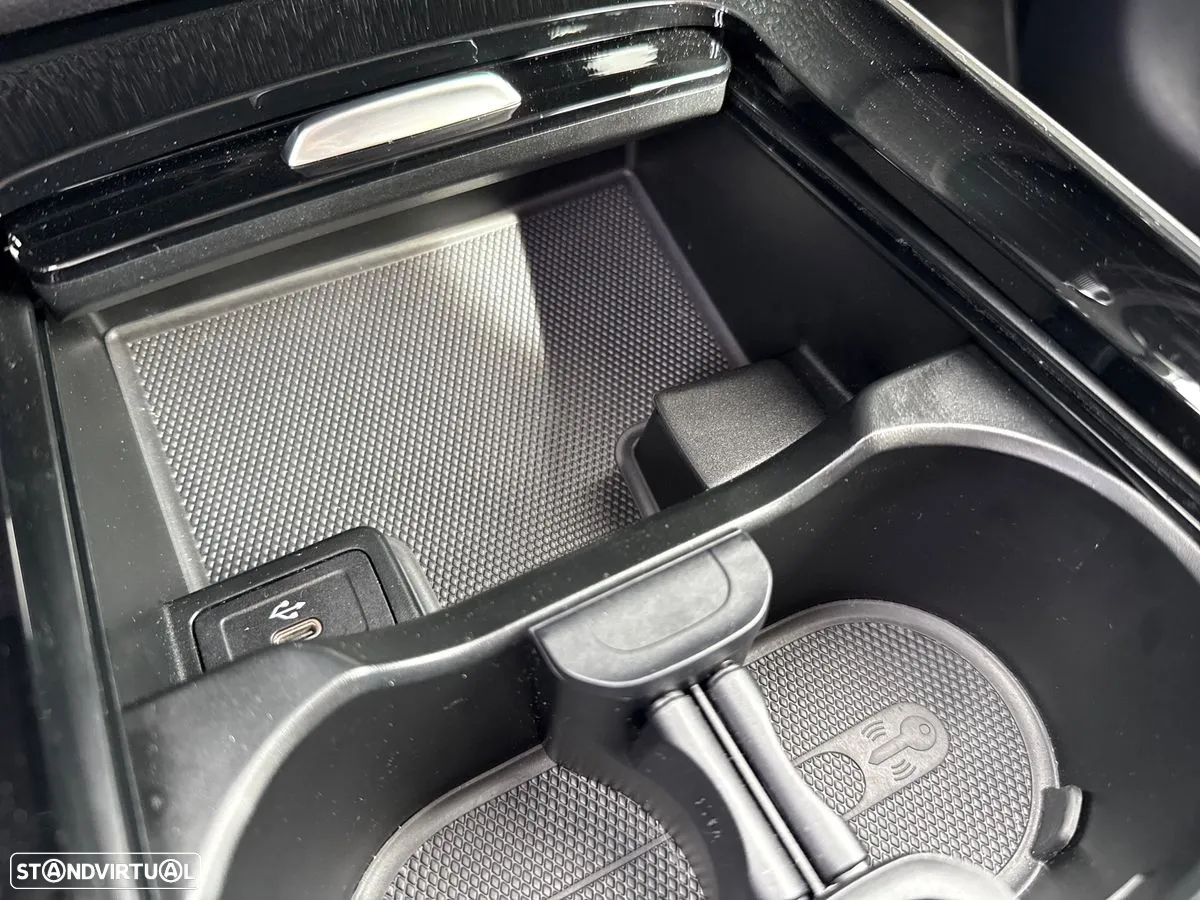 Mercedes-Benz GLB 180 d Style - 21
