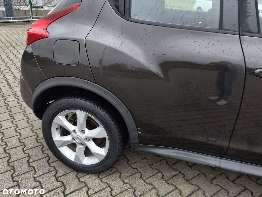 Nissan Juke - 18