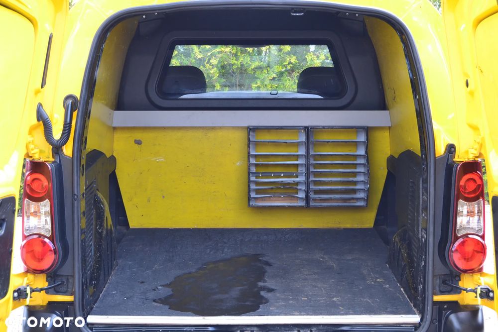 Citroën Berlingo - 18