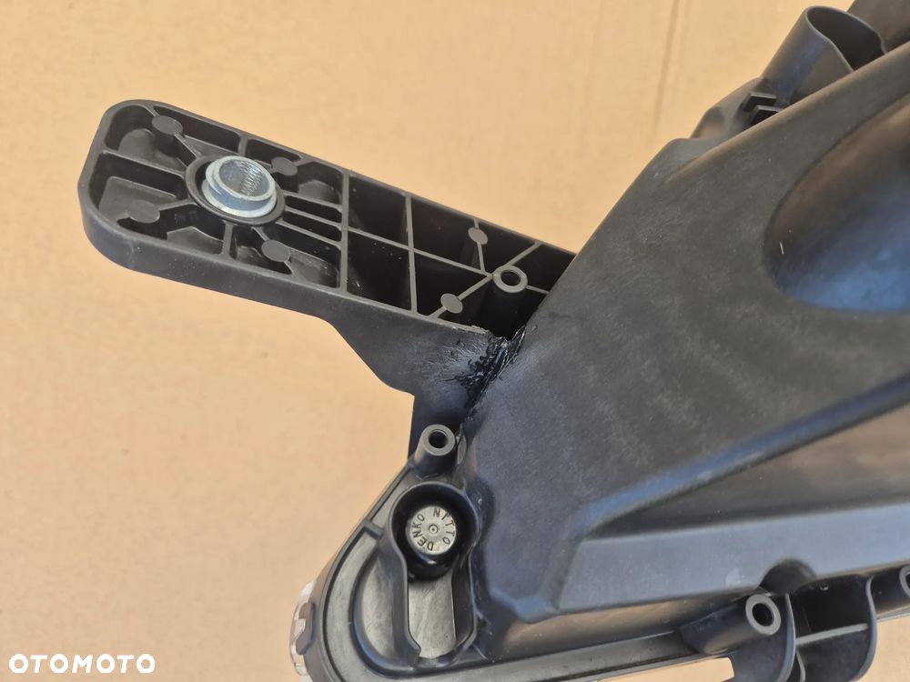 Fiat Ducato komplet lamp.Boxer.JumperCzarne.Nowe.AL.OE. - 14