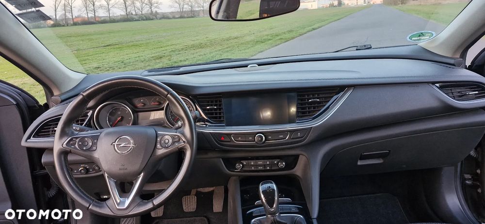 Opel Insignia 1.6 ECOTEC Business Edition - 18