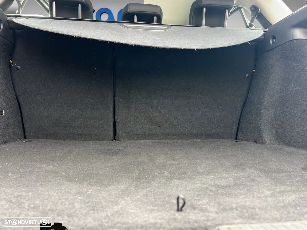 Renault Mégane Sport Tourer 1.5 dCi Dynamique S SS - 14