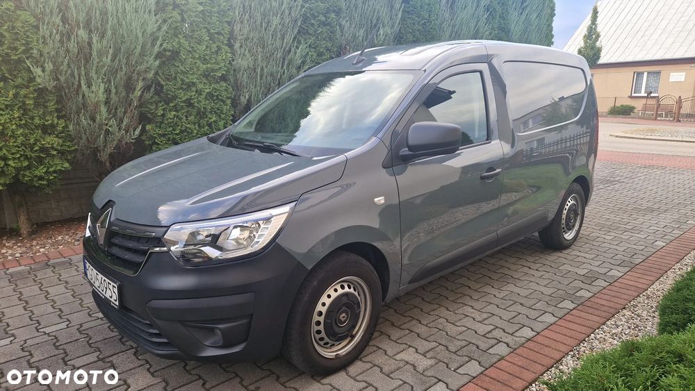 Renault Express - 2