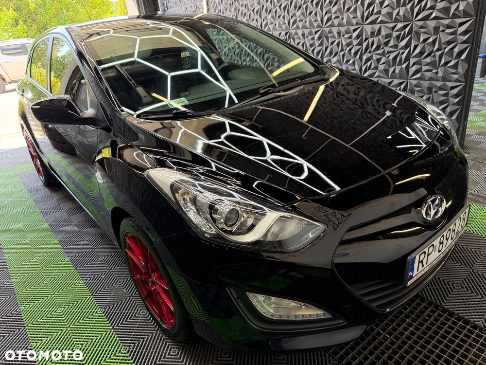 Hyundai i30 1.4 Classic - 38