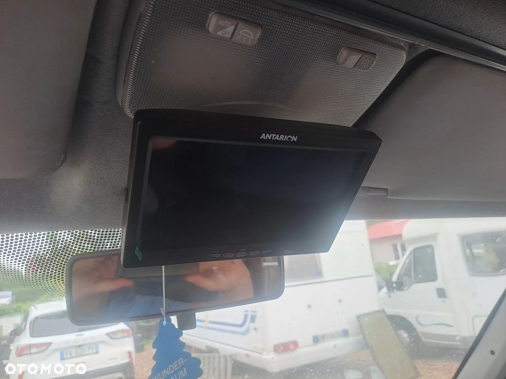 Fiat Ducato - 22