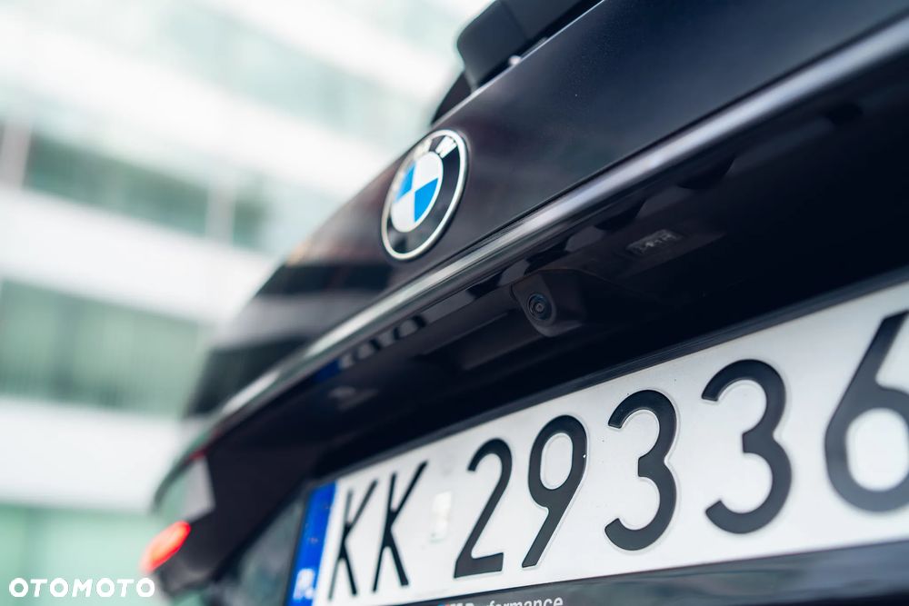 BMW X7 xDrive40d mHEV M Sport Edition sport - 8
