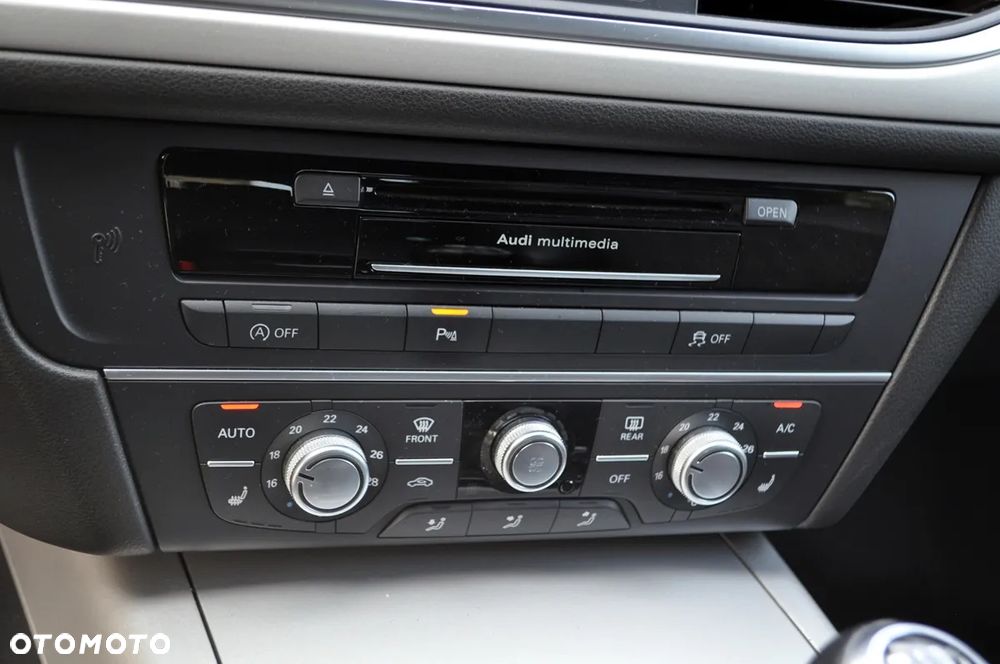 Audi A6 Avant - 24